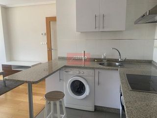 Piso en venta en San Francisco en Ourense