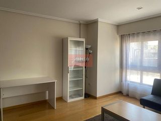 Piso en venta en San Francisco en Ourense