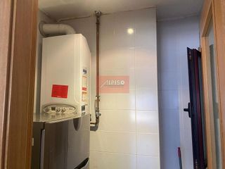 Piso en venta en San Francisco en Ourense
