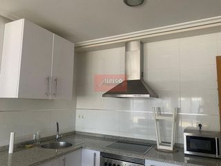 Piso en venta en San Francisco en Ourense