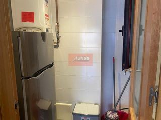 Piso en venta en San Francisco en Ourense