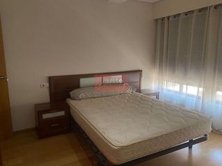 Piso en venta en San Francisco en Ourense