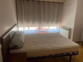 Piso en venta en San Francisco en Ourense