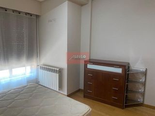 Piso en venta en San Francisco en Ourense