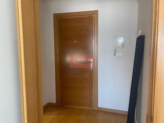 Piso en venta en San Francisco en Ourense