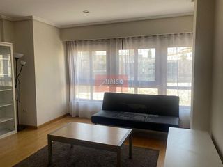 Piso en venta en San Francisco en Ourense