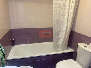 Piso en venta en San Francisco en Ourense