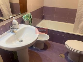 Piso en venta en San Francisco en Ourense