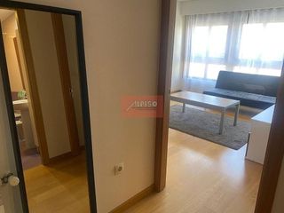 Piso en venta en San Francisco en Ourense
