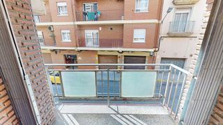 Piso en venta en El Castell en Burjassot