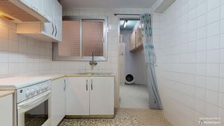 Piso en venta en El Castell en Burjassot