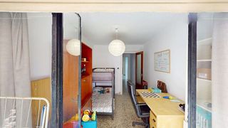 Piso en venta en El Castell en Burjassot