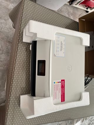 Impresora HP