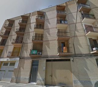 Piso en venta en Mollerussa