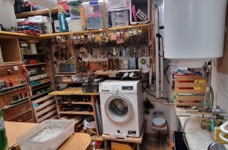 Piso en venta en Santa Coloma de Queralt