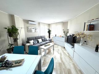 Piso en venta en Poble Nou en Manresa