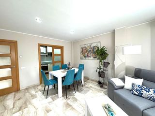 Piso en venta en Poble Nou en Manresa