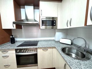 Piso en venta en Poble Nou en Manresa