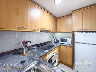 Piso en venta en Sta. Clotilde - Fenals en Lloret de Mar
