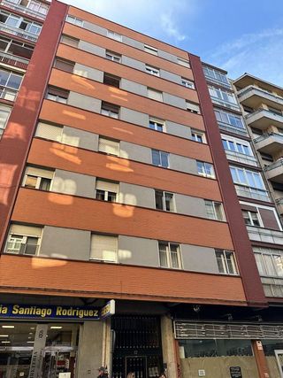 Piso en alquiler en Centro en Valladolid