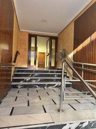 Piso en alquiler en Centro en Valladolid