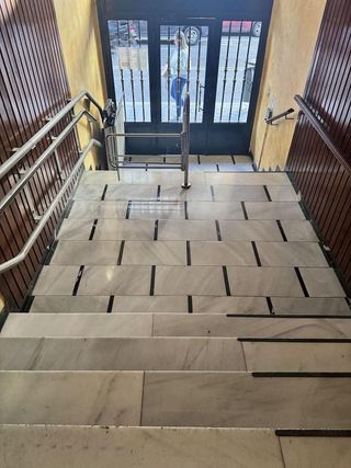 Piso en alquiler en Centro en Valladolid