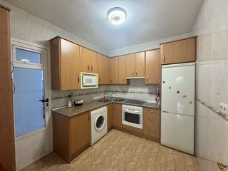 Piso en alquiler en Centro en Valladolid