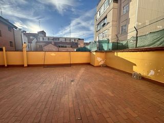 Piso en alquiler en Centro en Valladolid