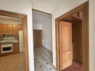 Piso en alquiler en Centro en Valladolid