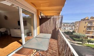 Piso en venta en Empuriabrava en Castelló d´Empúries
