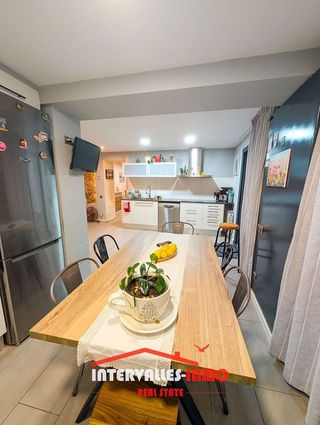 Chalet en venta en Sant Feliu de Codines