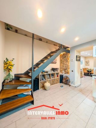 Chalet en venta en Sant Feliu de Codines