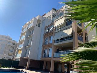 Piso en alquiler en Los Álamos en Torremolinos