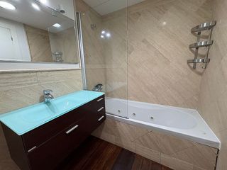 Piso en alquiler en Los Álamos en Torremolinos