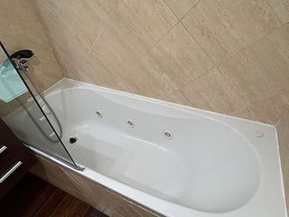 Piso en alquiler en Los Álamos en Torremolinos