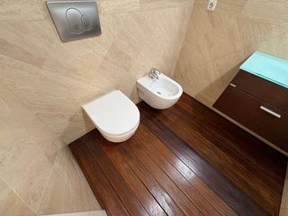 Piso en alquiler en Los Álamos en Torremolinos