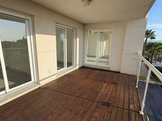 Piso en alquiler en Los Álamos en Torremolinos