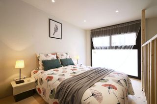 Piso en venta en El Camp de l'Arpa del Clot en Barcelona