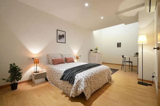 Piso en venta en El Camp de l'Arpa del Clot en Barcelona