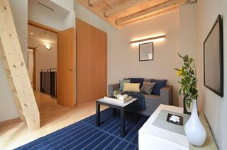 Piso en venta en El Camp de l'Arpa del Clot en Barcelona