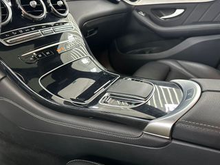 MERCEDES GLC COUPE 220D 4MATIC 194CV AMG 9G-TRONIC