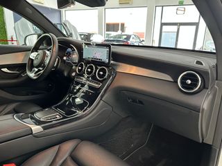 MERCEDES GLC COUPE 220D 4MATIC 194CV AMG 9G-TRONIC