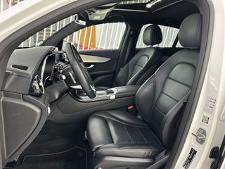 MERCEDES GLC COUPE 220D 4MATIC 194CV AMG 9G-TRONIC
