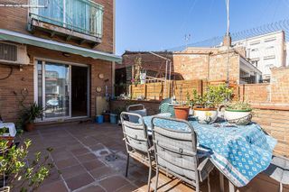 Casa adosada en venta en Barri Antic en Barbera del Vallès