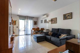 Casa adosada en venta en Barri Antic en Barbera del Vallès
