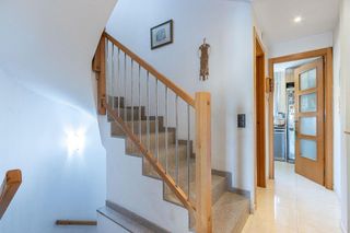 Casa adosada en venta en Barri Antic en Barbera del Vallès
