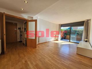 Piso en venta en Mira-sol en Sant Cugat del Vallès