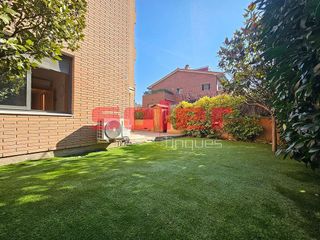 Piso en venta en Mira-sol en Sant Cugat del Vallès