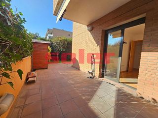 Piso en venta en Mira-sol en Sant Cugat del Vallès