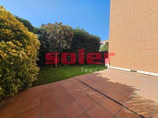 Piso en venta en Mira-sol en Sant Cugat del Vallès
